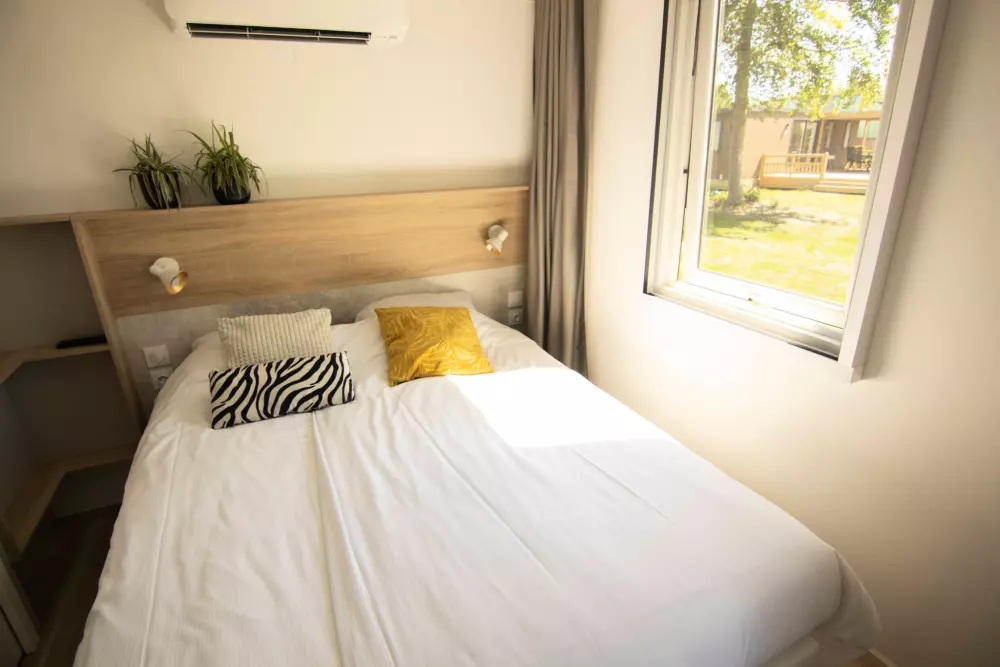 RCN Vakantiepark Zeewolde 4 étoiles★★★★