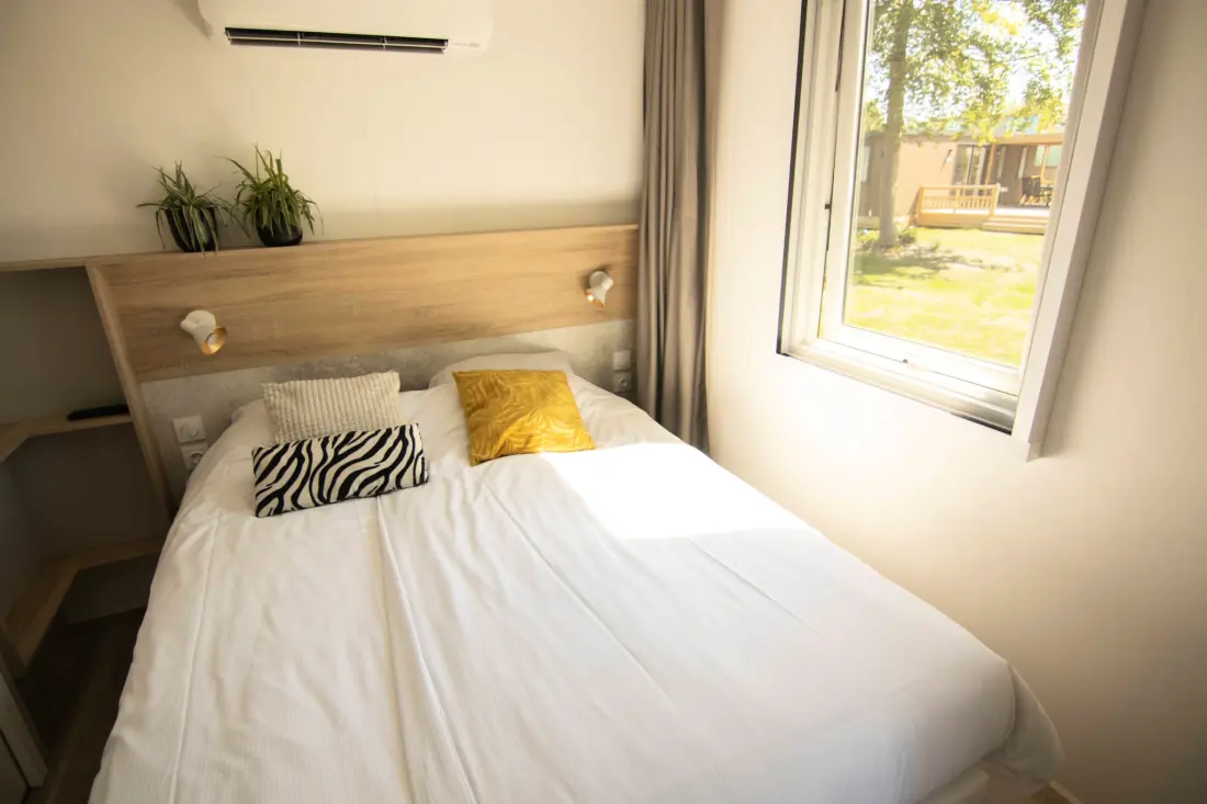 RCN Vakantiepark Zeewolde 4 étoiles★★★★