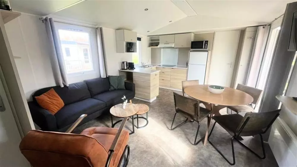 RCN Vakantiepark Zeewolde 4 Sterren★★★★