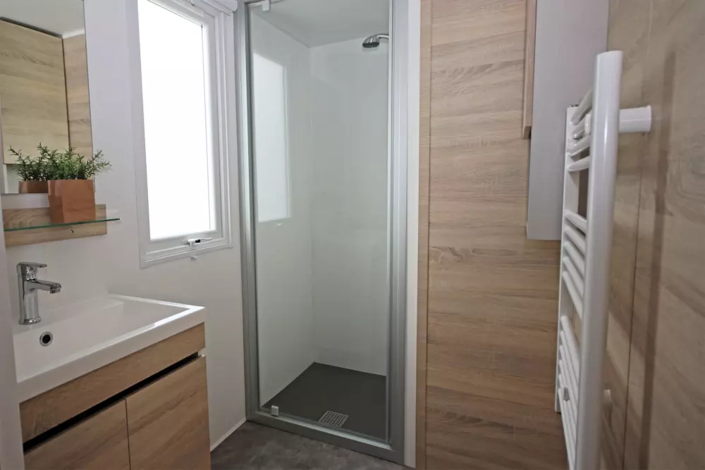 RCN Vakantiepark Zeewolde 4 étoiles★★★★