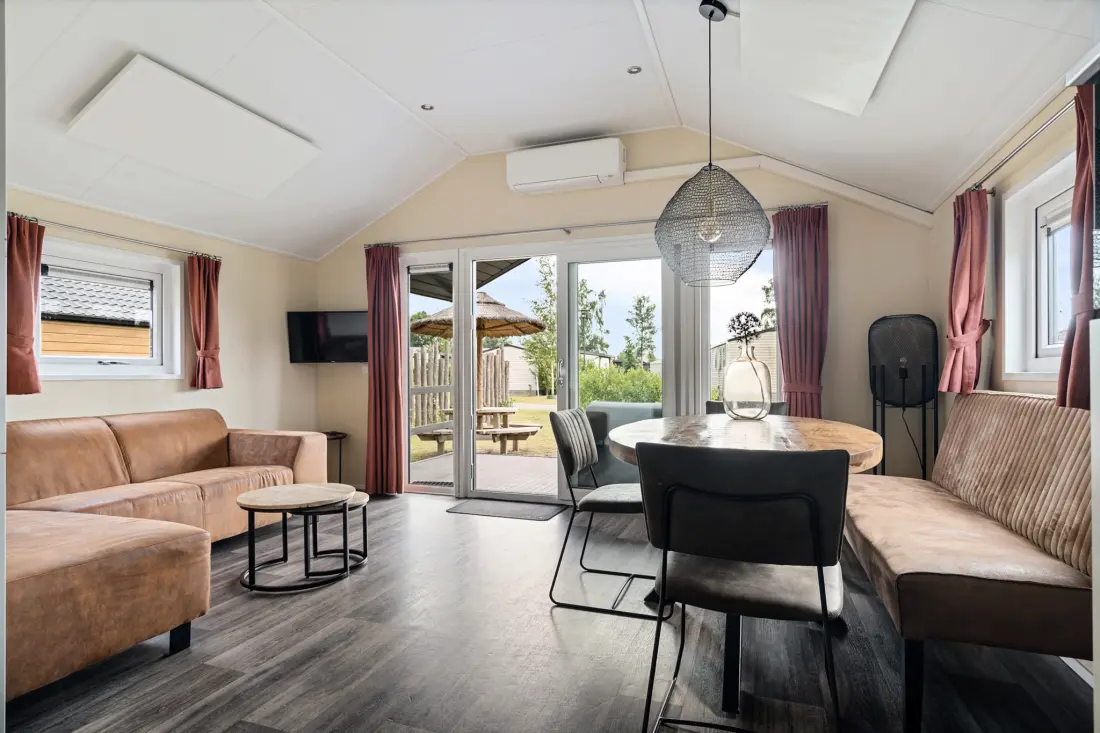 RCN Vakantiepark Zeewolde 4 étoiles★★★★