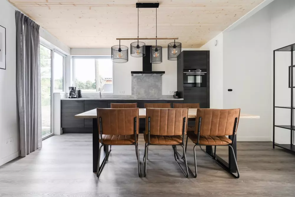 RCN Vakantiepark Zeewolde 4 étoiles★★★★