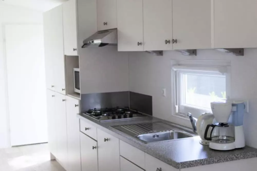 RCN Vakantiepark Zeewolde 4 étoiles★★★★