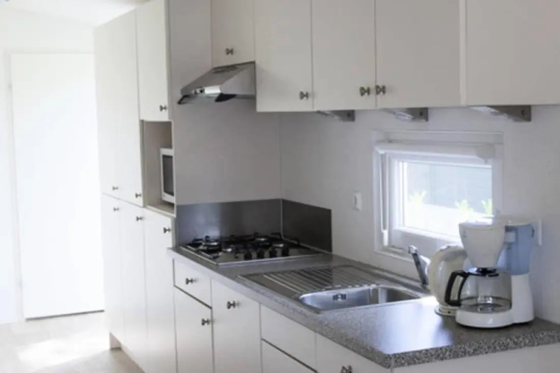 RCN Vakantiepark Zeewolde 4 étoiles★★★★