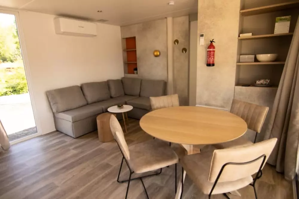 RCN Vakantiepark Zeewolde 4 étoiles★★★★