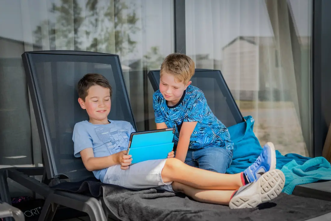 RCN Vakantiepark Zeewolde 4 étoiles★★★★