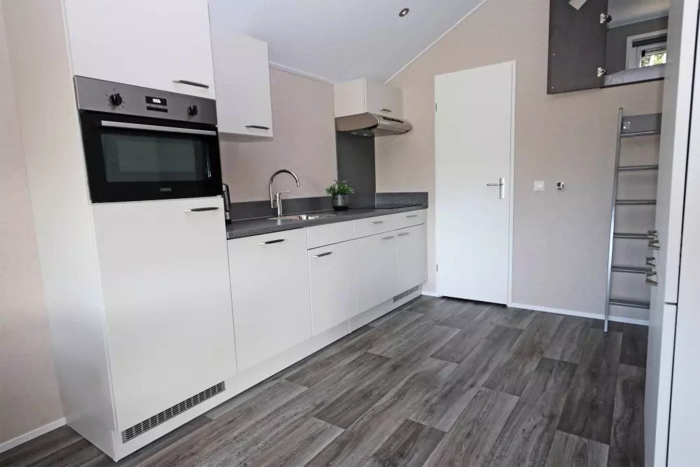 RCN Vakantiepark Zeewolde 4 étoiles★★★★