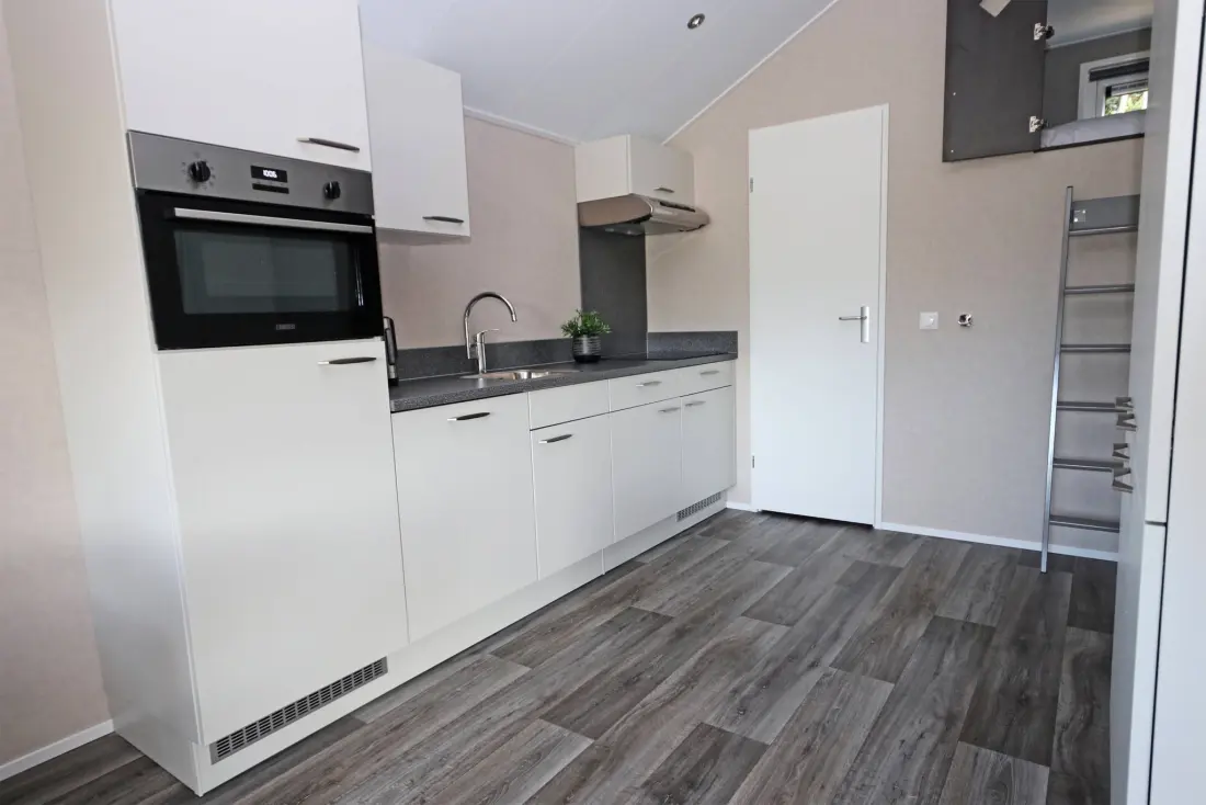 RCN Vakantiepark Zeewolde 4 étoiles★★★★