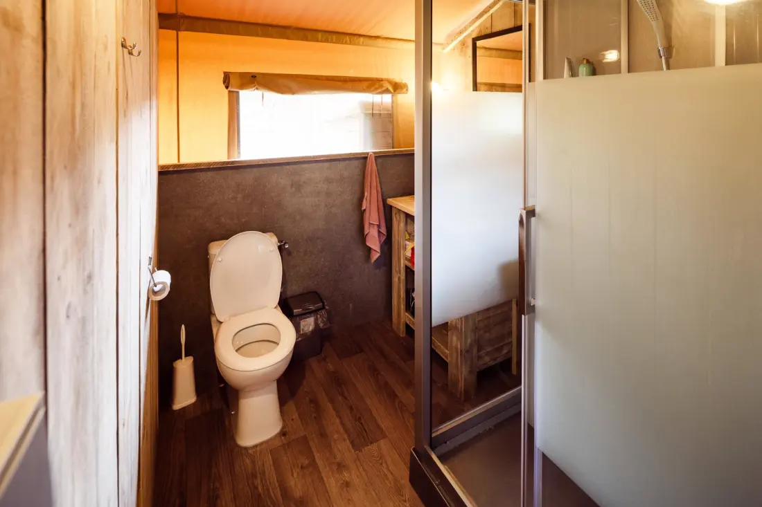 RCN Vakantiepark Zeewolde 4 étoiles★★★★