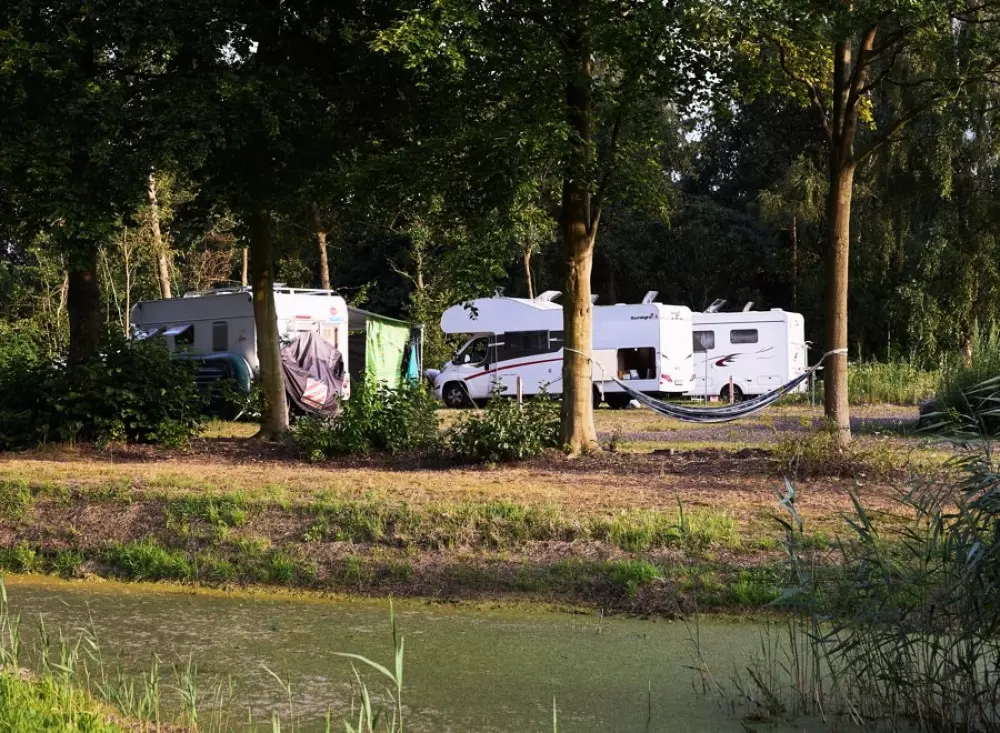 RCN Vakantiepark Zeewolde 4 étoiles★★★★