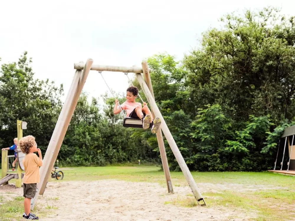 RCN Vakantiepark Zeewolde 4 étoiles★★★★