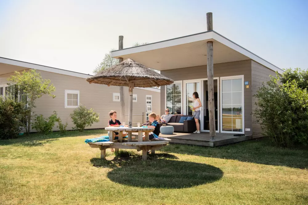 RCN Vakantiepark Zeewolde 4 étoiles★★★★