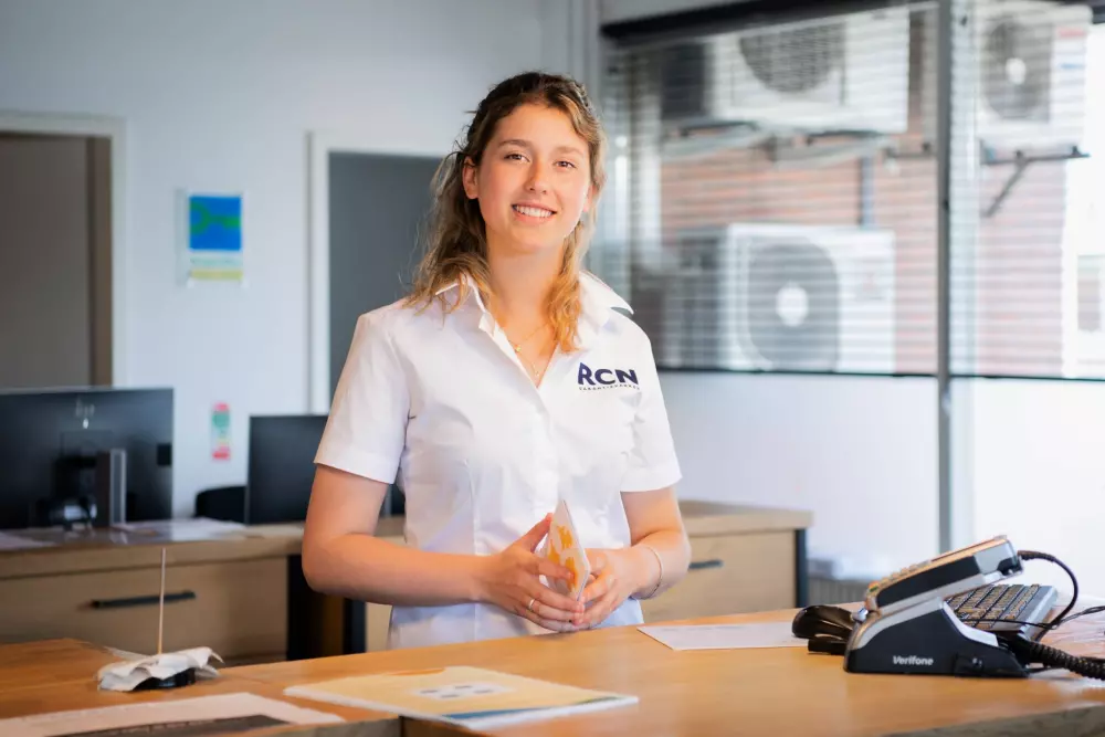 RCN Vakantiepark Zeewolde 4 étoiles★★★★