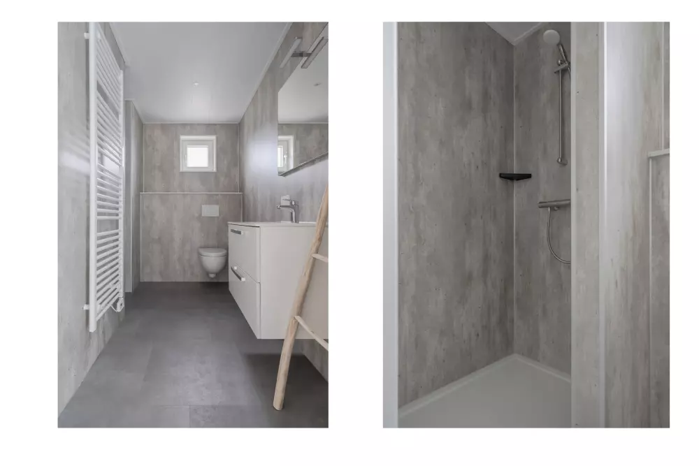 RCN Vakantiepark Zeewolde 4 étoiles★★★★