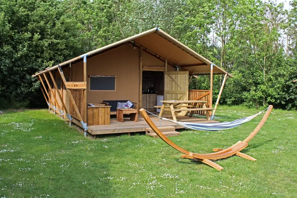 RCN Vakantiepark Zeewolde 4 étoiles★★★★