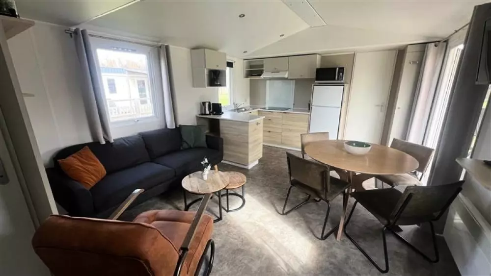 RCN Vakantiepark Zeewolde 4 étoiles★★★★