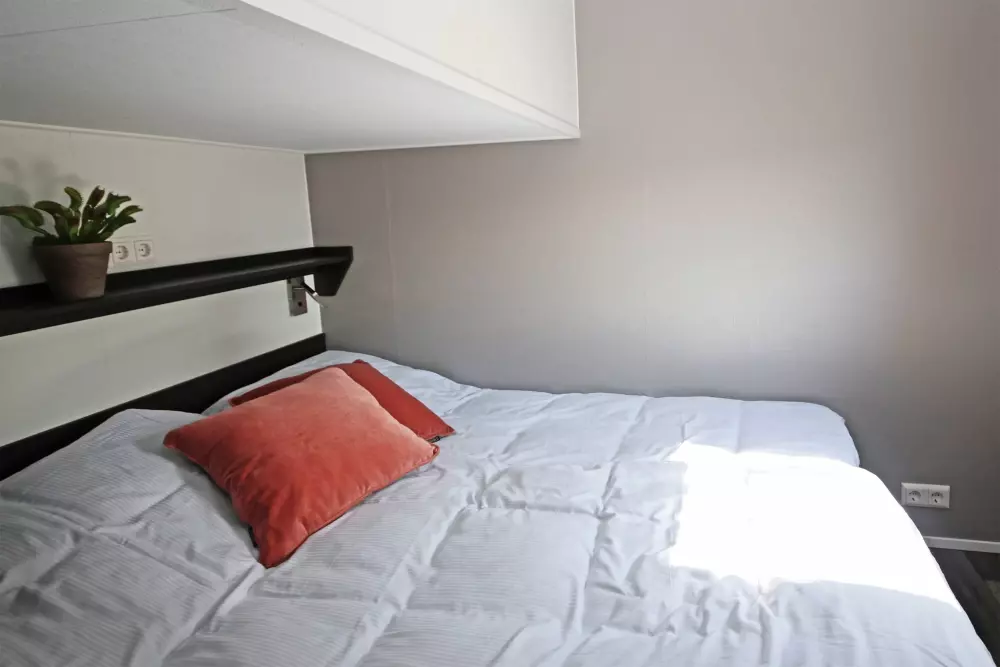 RCN Vakantiepark Zeewolde 4 étoiles★★★★