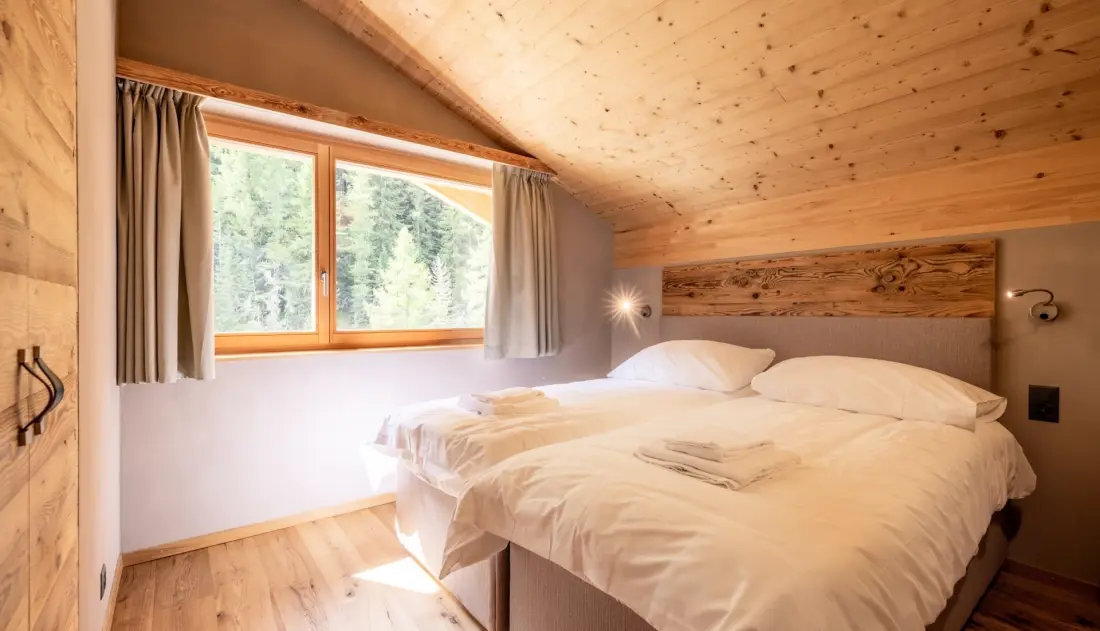 Résidence SWISSPEAK Resorts Zinal
