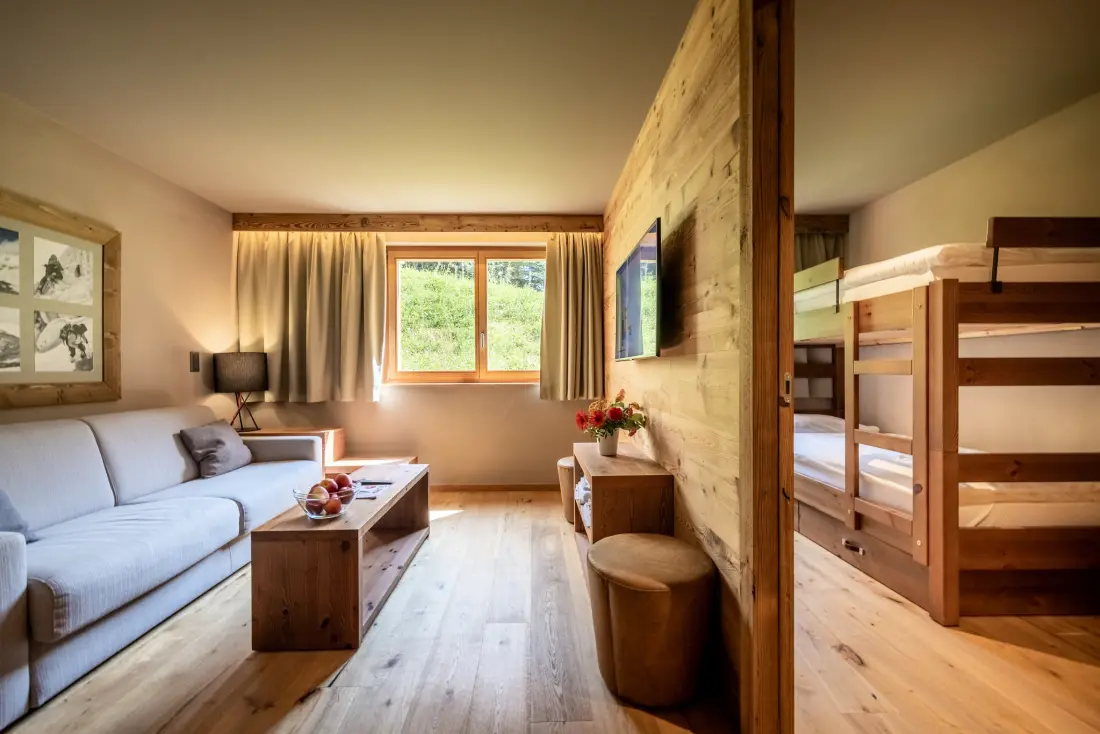 Résidence SWISSPEAK Resorts Zinal