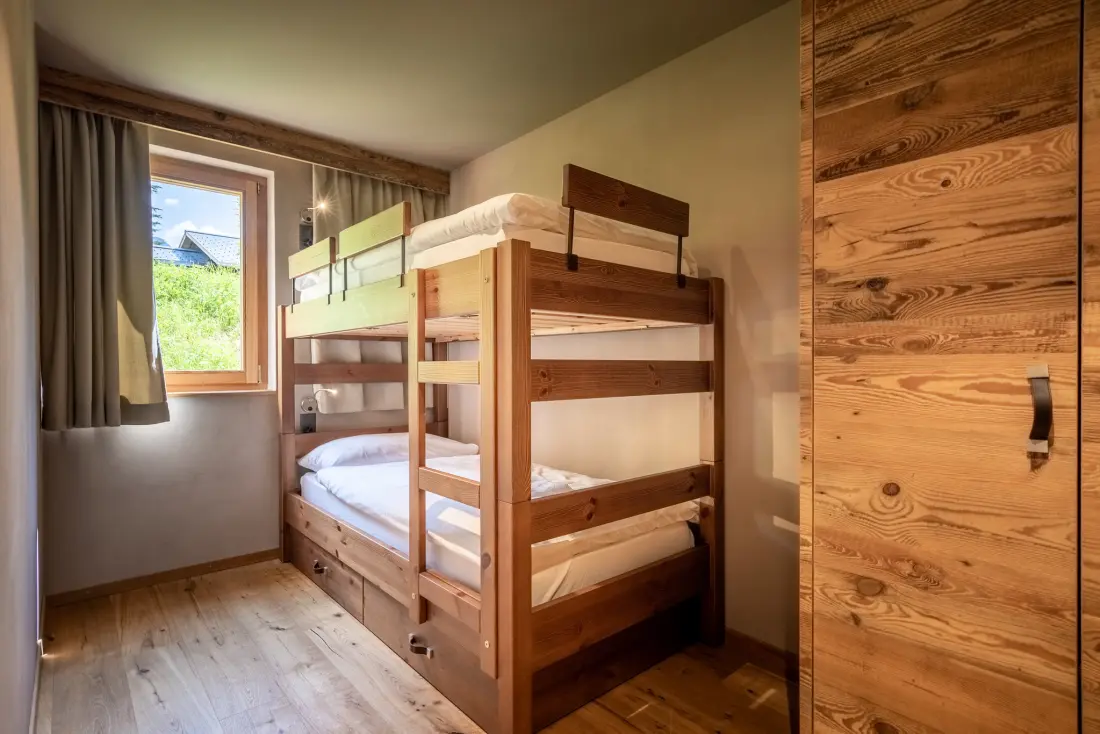 Résidence SWISSPEAK Resorts Zinal