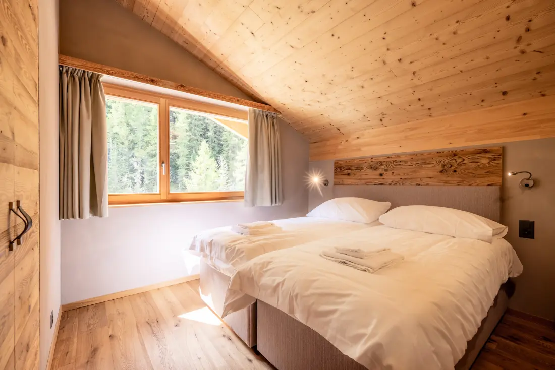 Résidence SWISSPEAK Resorts Zinal