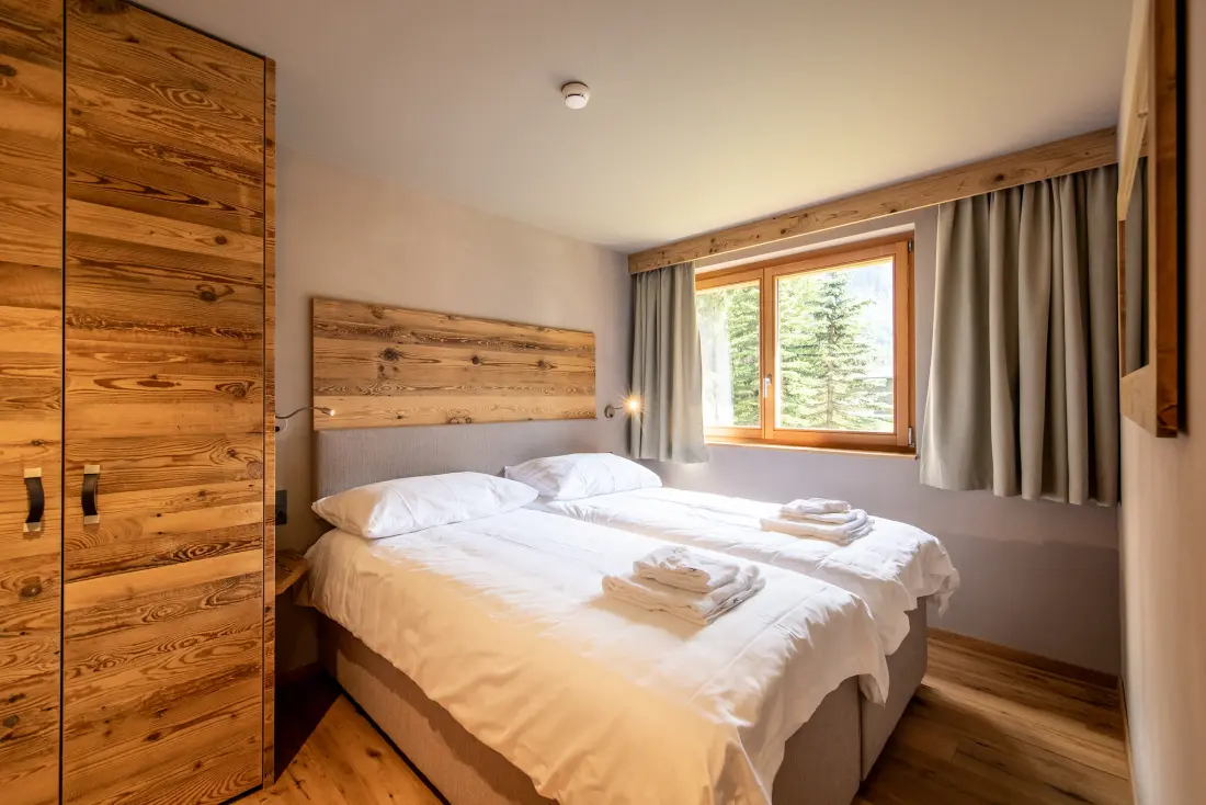 Résidence SWISSPEAK Resorts Zinal