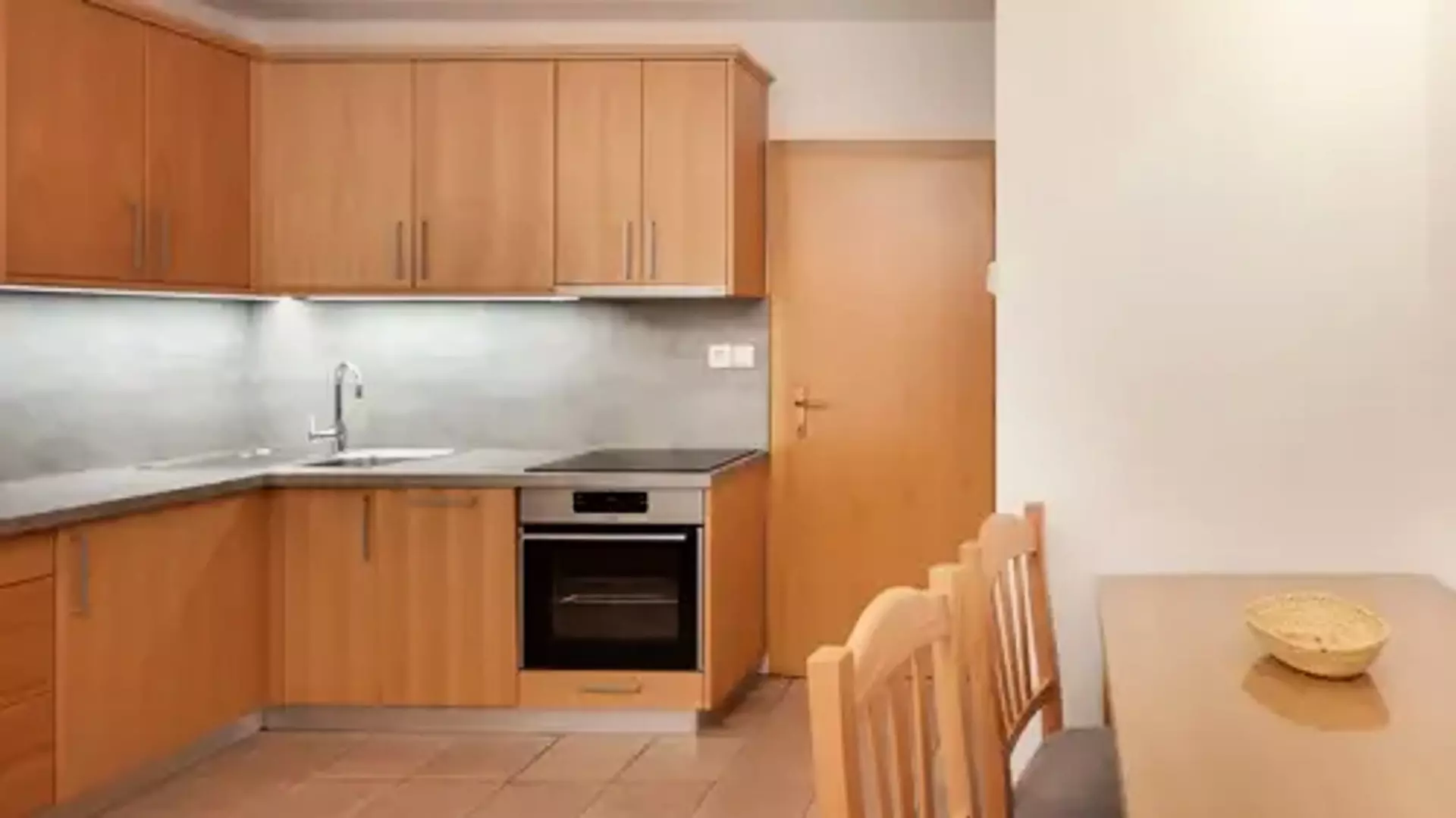 Bungalows Rogla et Gaber