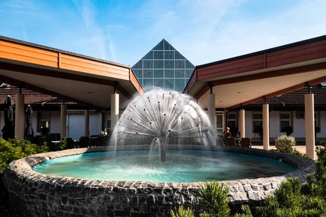 Résidence Villa Terme Zrece 4 étoiles★★★★