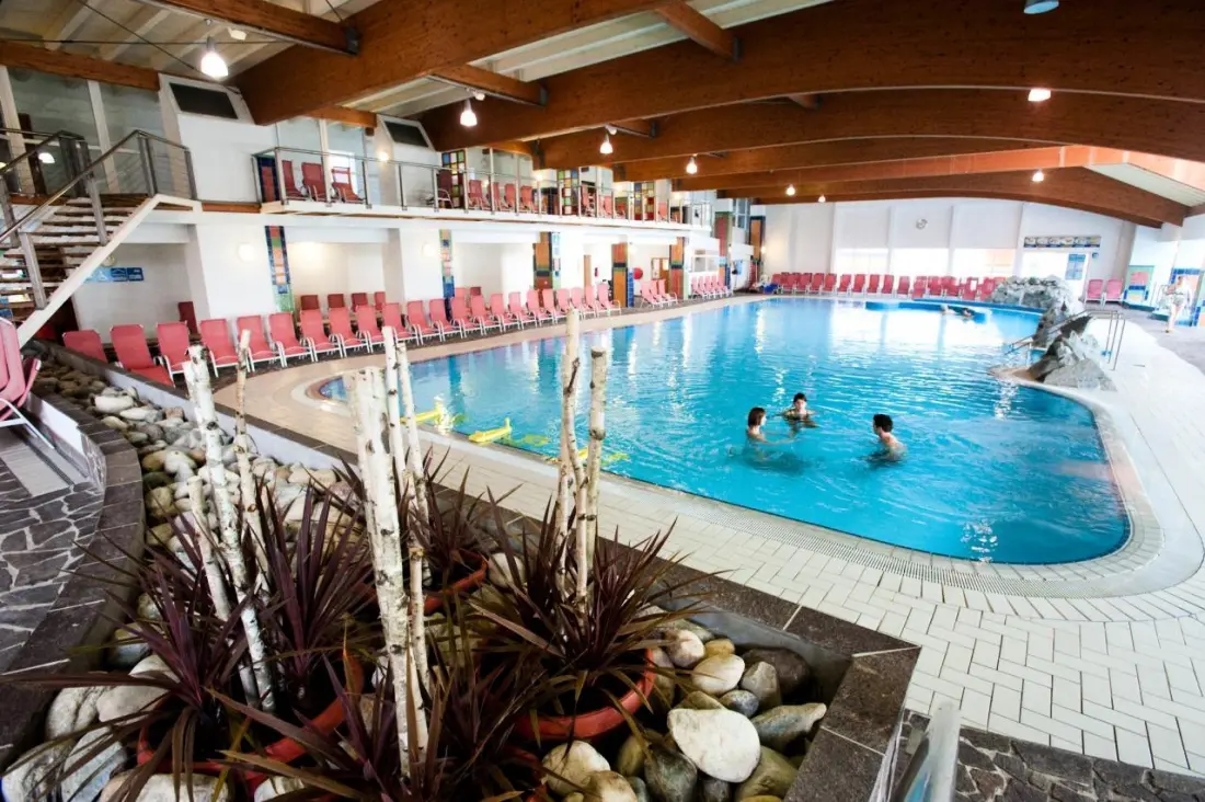 Résidence Villa Terme Zrece 4 étoiles★★★★