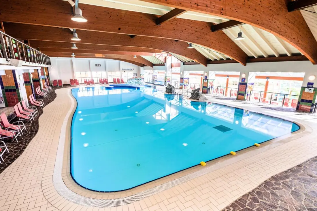 Résidence Villa Terme Zrece 4 étoiles★★★★