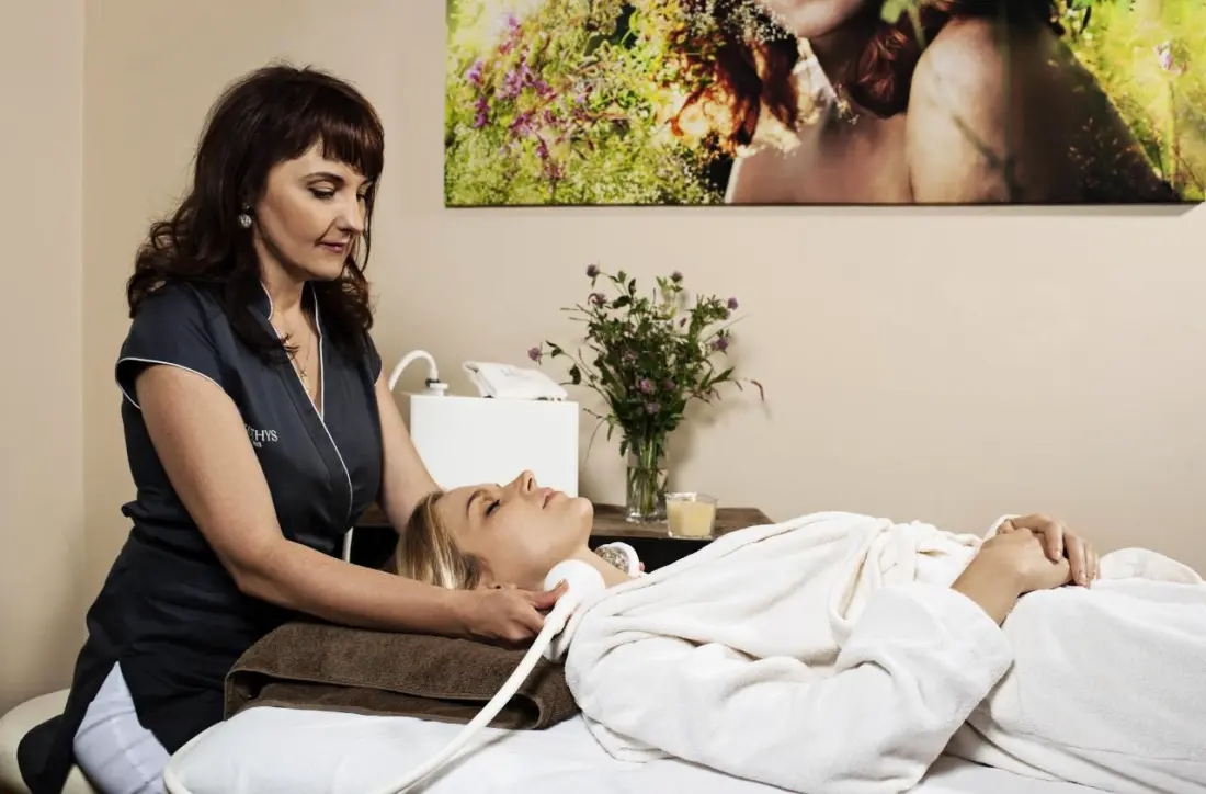 Résidence Villa Terme Zrece 4 étoiles★★★★