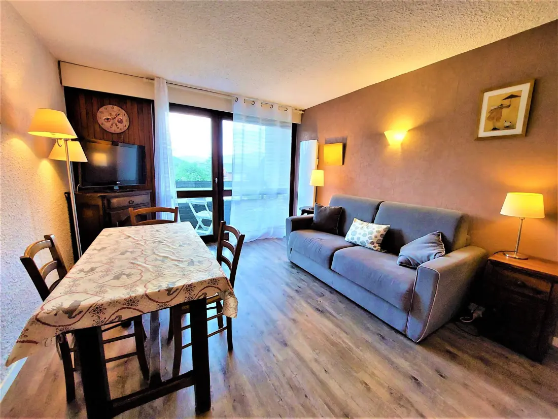 Location de Vacances Autrans-Méaudre en Vercors-Autrans 20