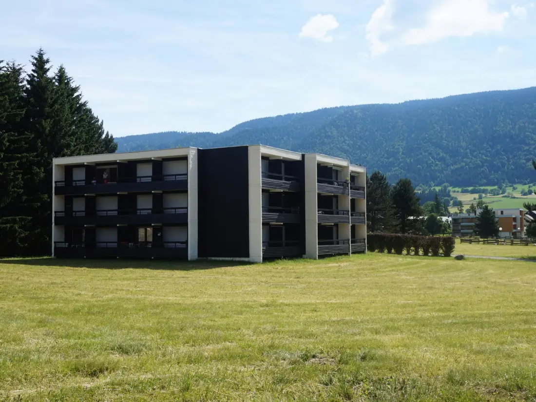 Location de Vacances Autrans-Méaudre en Vercors-Autrans 20