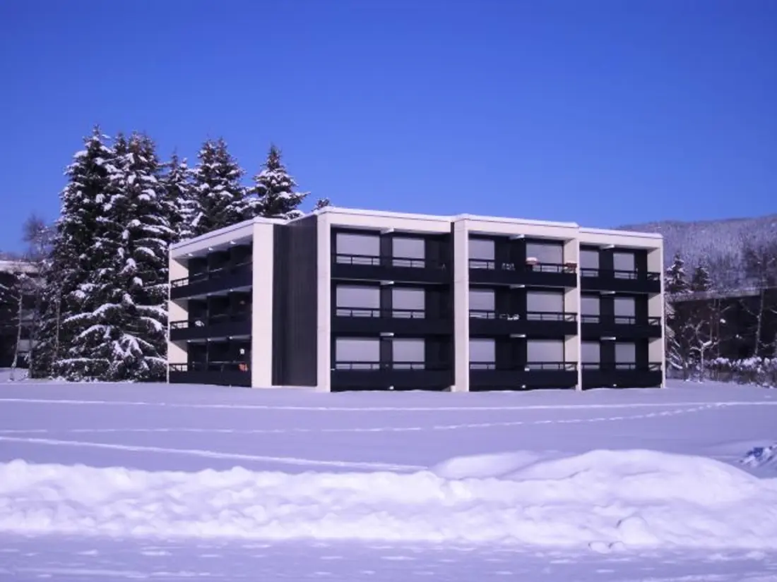 Location de Vacances Autrans-Méaudre en Vercors-Autrans 20