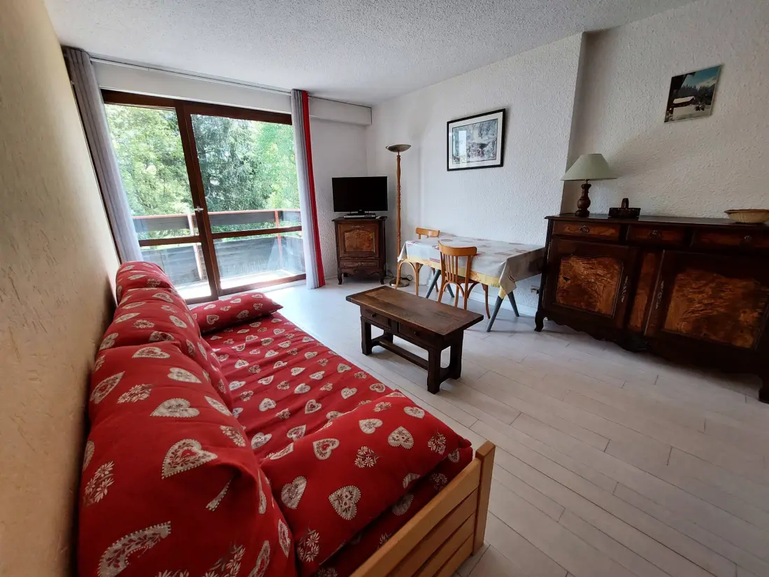 Location de Vacances Autrans-Méaudre en Vercors-Autrans 35