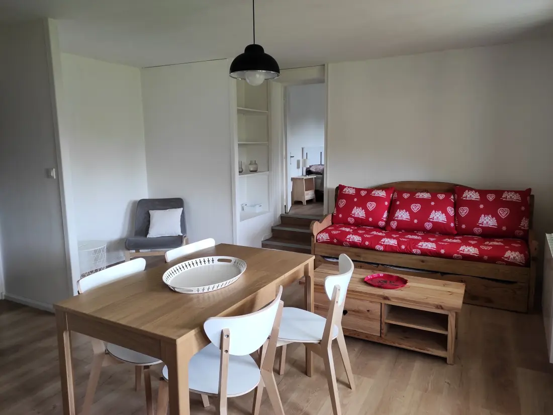 Location de Vacances Autrans-Méaudre en Vercors-Autrans 52