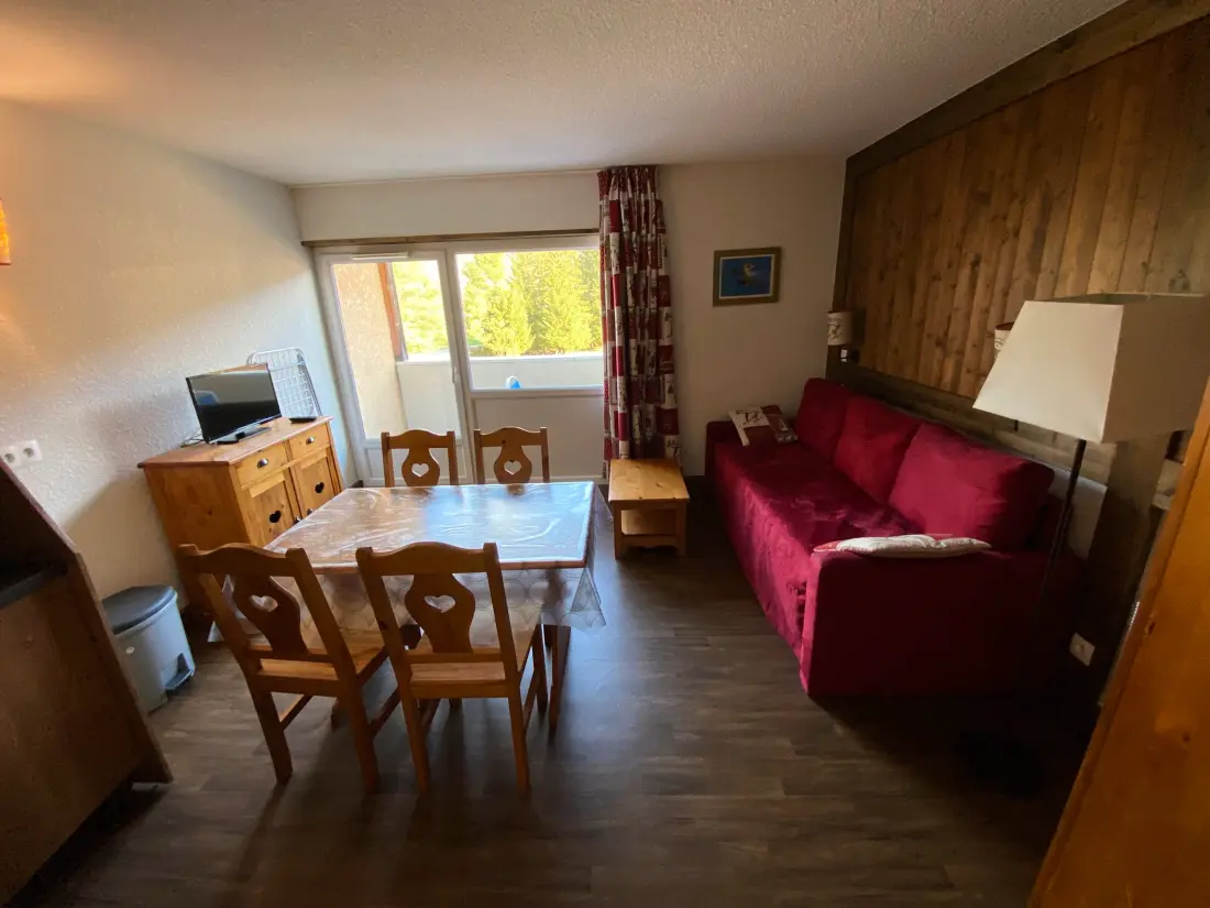 Location de Vacances Autrans-Méaudre en Vercors-Autrans 68