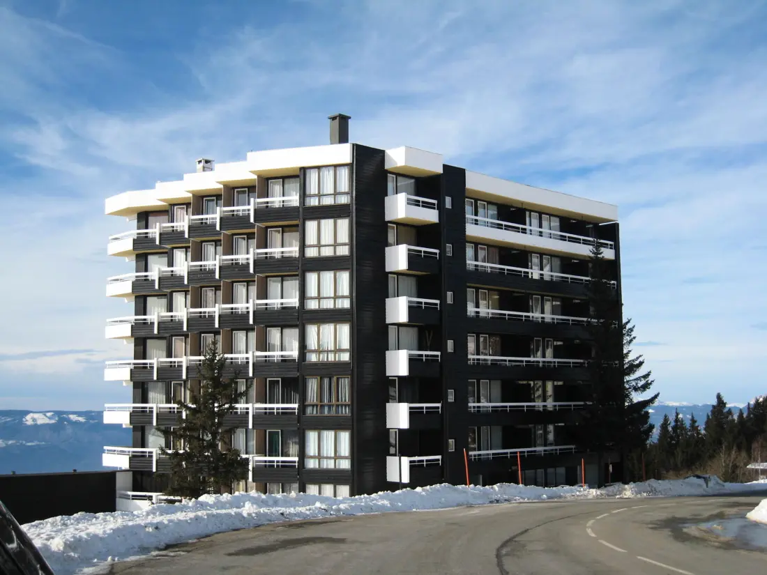 Location de Vacances Chamrousse 141
