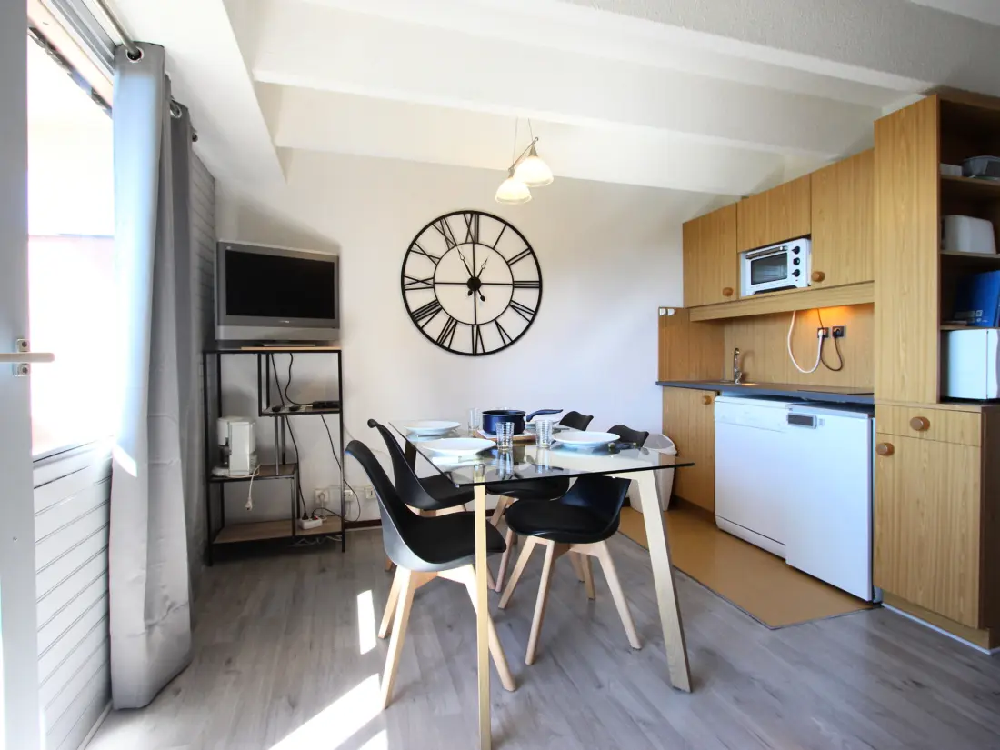 Location de Vacances Chamrousse 228