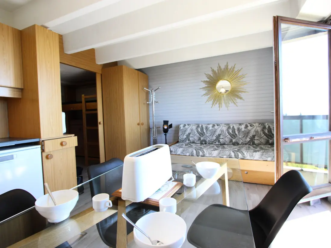 Location de Vacances Chamrousse 228