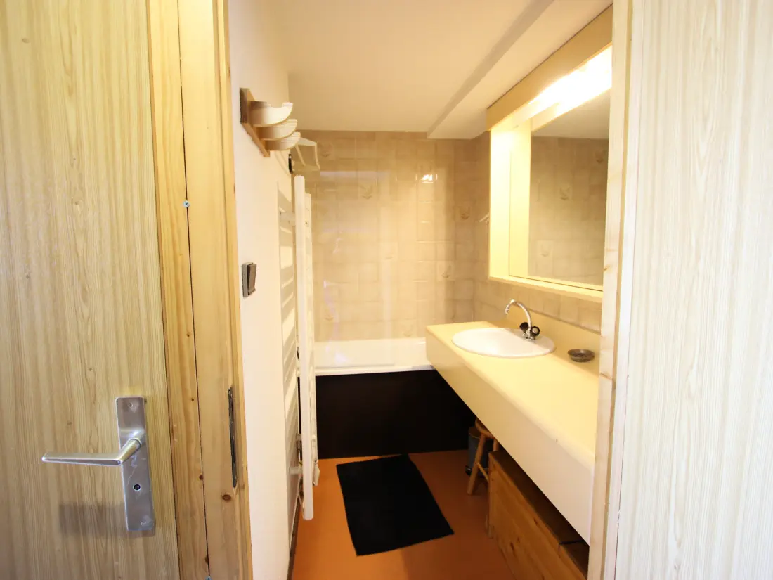 Location de Vacances Chamrousse 228