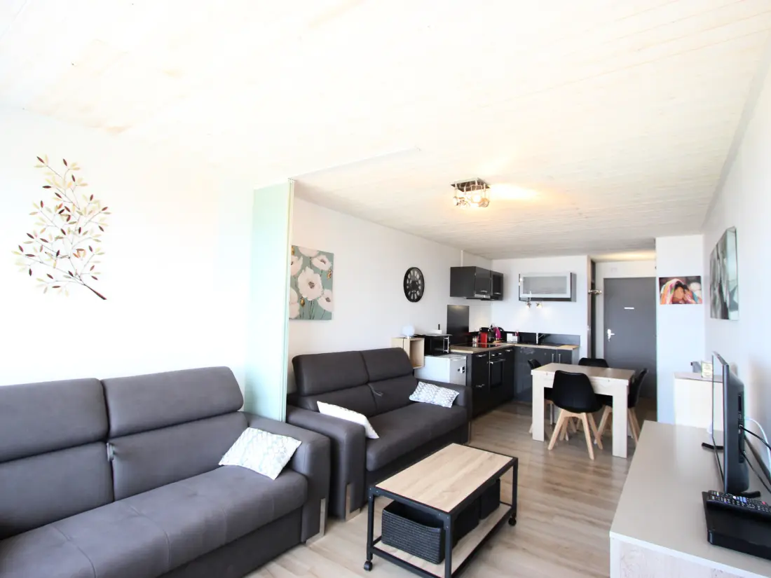 Location de Vacances Chamrousse 56