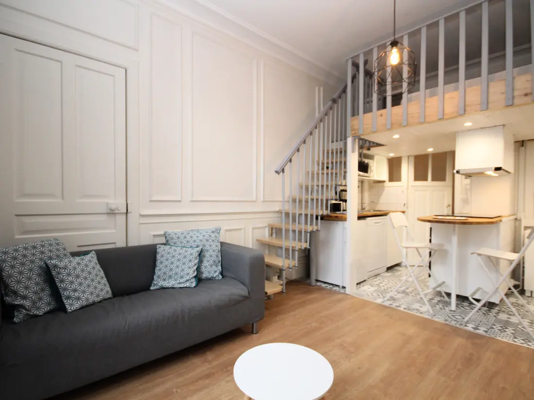 Location de Vacances Mont-Dore 241