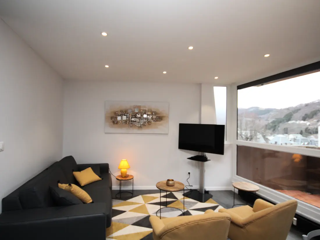 Location de Vacances Mont-Dore 244