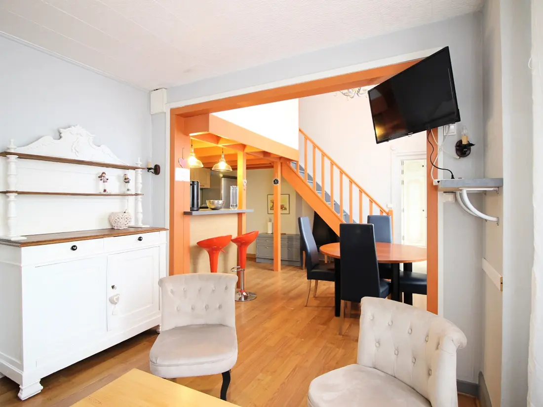 Location de Vacances Mont-Dore 289