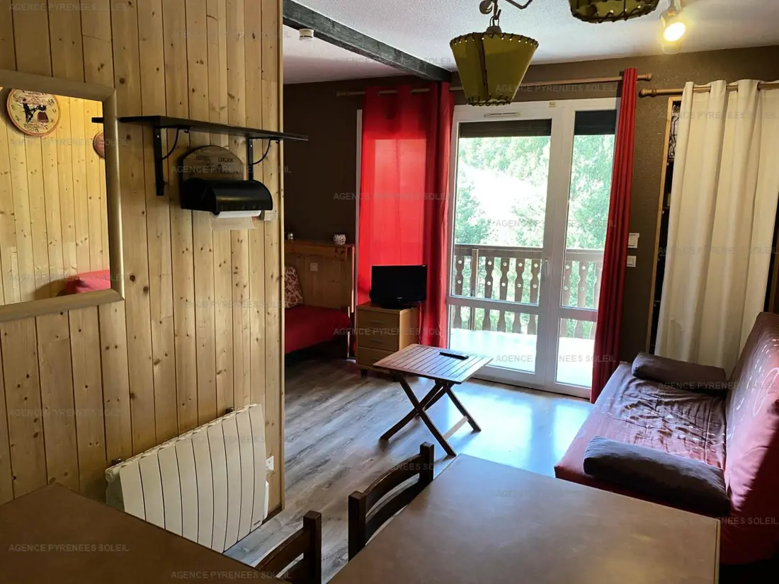 Location de Vacances Les Angles 110
