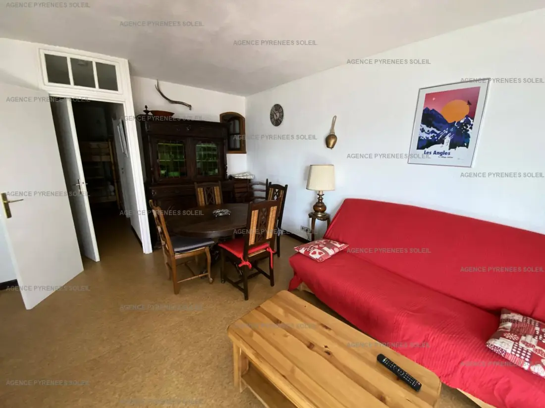 Location de Vacances Les Angles 121