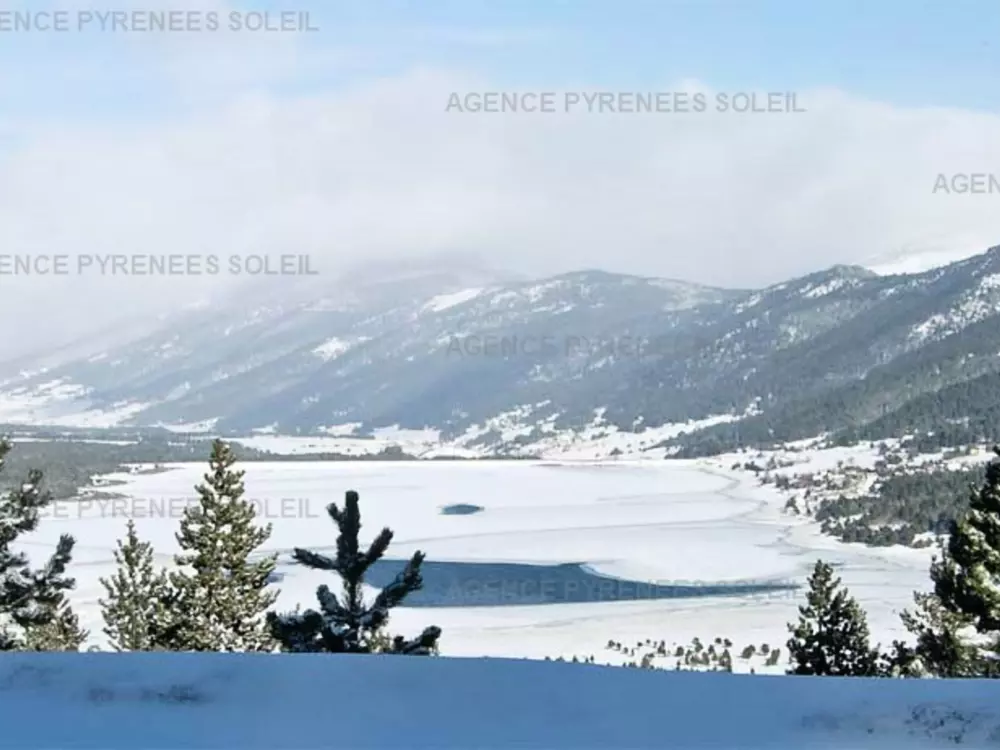 Location de Vacances Les Angles 121