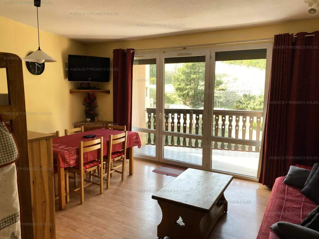 Location de Vacances Les Angles 156