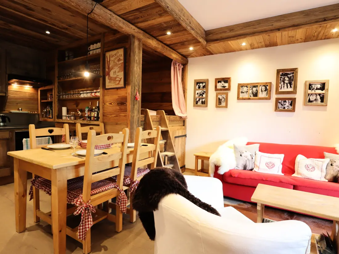 Location de Vacances Les Gets 226